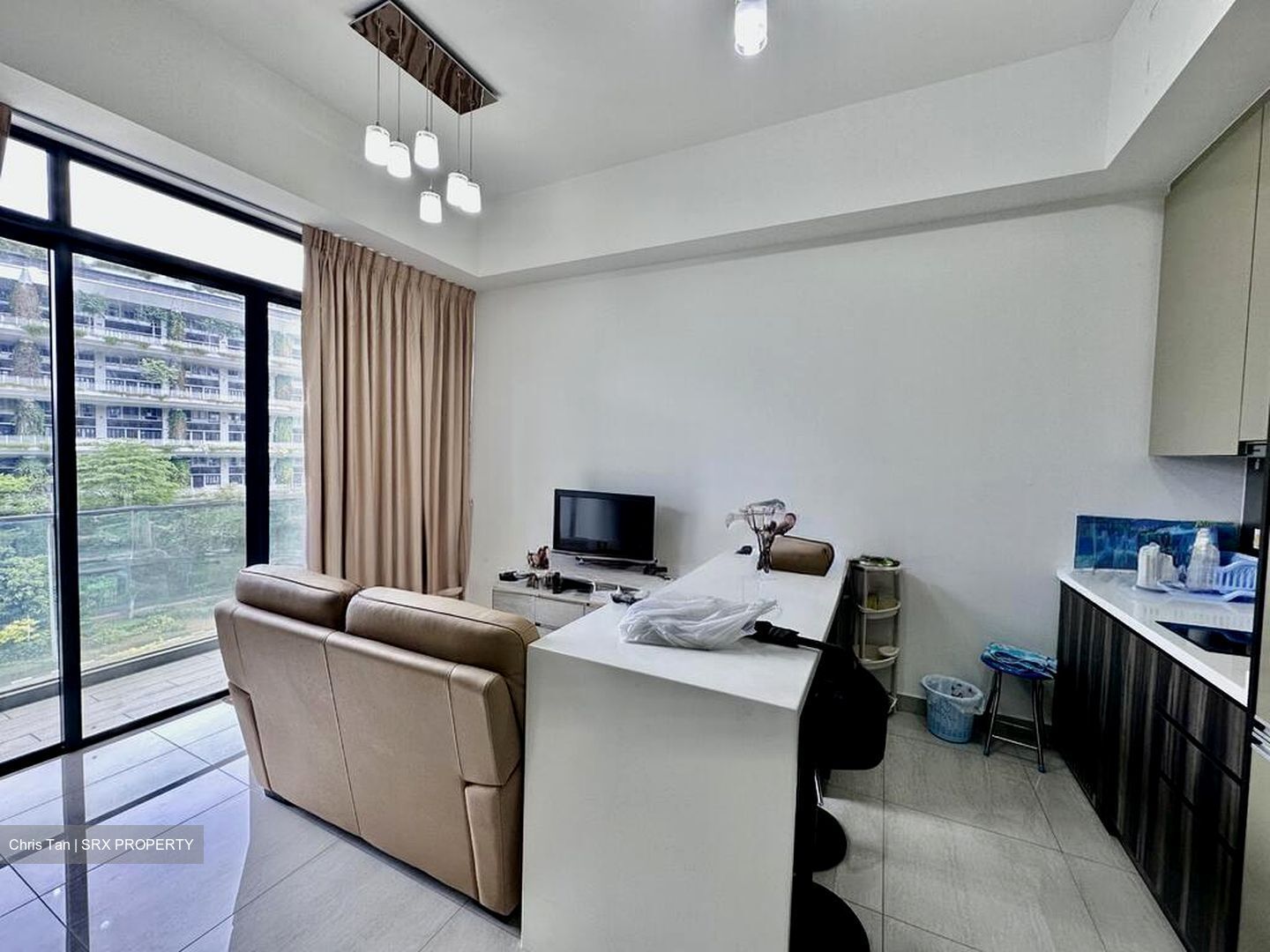 Kap Residences (D21), Apartment #506640831